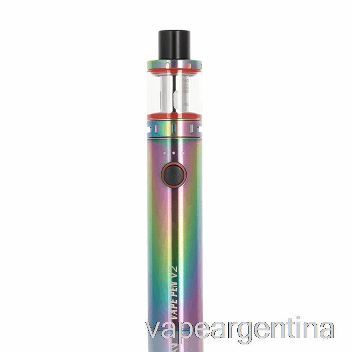 Smok Vape Pen V2 60w Kit Vape De 7 Colores Descartable